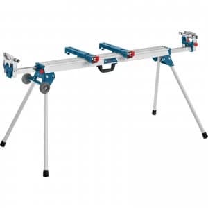 Bosch GTA 3800 Universal Mitre Saw Stand