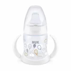 NUK First Choice+ Temp Control Latex Neutral 2022, 150ml