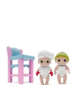 Baby Secrets High Chair Pack