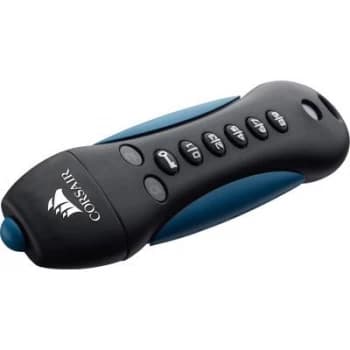 Corsair Flash Padlock 3 32GB USB Flash Drive