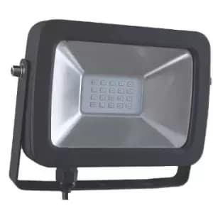 Deltech 30W LED Floodlight - Orange - FC30OR