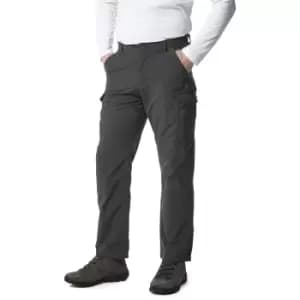 Craghoppers Mens Nosi Life Moisture Control Cargo Trousers 30S - Waist 30' (76cm), Inside Leg 29'