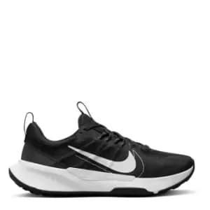 Nike Juniper Trail 2 Next Nature Mens Trail Running Shoes - Black