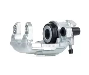 RIDEX Brake caliper 78B0670 Caliper,Disc brake caliper BMW,MG,3 Limousine (E46),3 Touring (E46),3 Coupe (E46),X3 (E83),5 Touring (E39),3 Cabrio (E46)