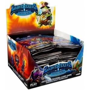 Lightseekers TCG Booster Box 24 Packs