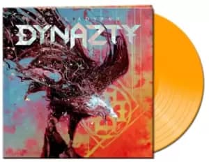 Final Advent by Dynazty Vinyl Album