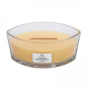 WoodWick Seaside Mimosa Ellipse Candle 453.6g