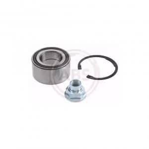 Front (left /right) Wheel Bearing Kit A.B.S. 201305