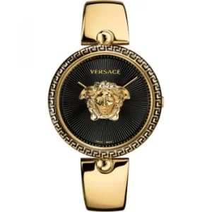 Versace Palazzo Empire Bangle Watch