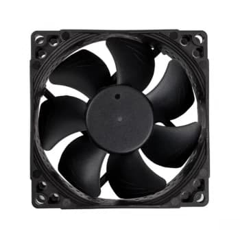 Noctua NF-A8 PWM Chromax Black Swap Fan - 80mm