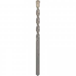 Bosch Silver Percussion Masonry Drill Bit 8mm 150mm