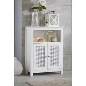 Hathaway Console Unit