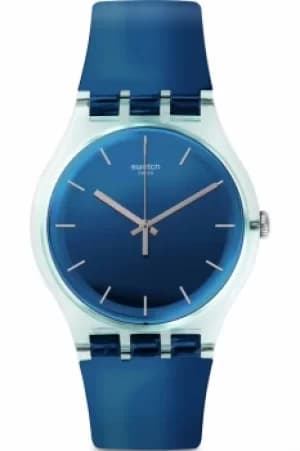 Unisex Swatch Encrier Watch SUOK126