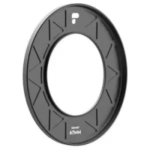 Polar Pro BaseCamp 67mm Thread Plate