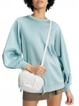Ted Baker Aidiina Oversized Sweater - Blue Size 1=8, Women