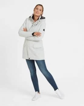 Tog24 Nawton Womens Waterproof Parka