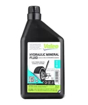 VALEO Central Hydraulic Oil 402410 CITROEN,XM (Y4),Xantia Schragheck (X1_, X2_),BX (XB-_),XM (Y3),XANTIA (X2),XANTIA Break (X2),CX II,CX I (MA)