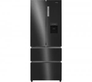 Haier HB16WSNAA 422L Frost Free Integrated Fridge Freezer