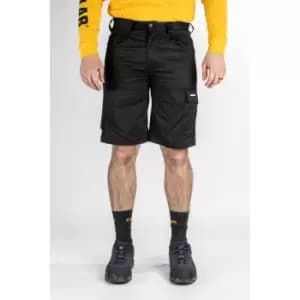 Tracker Shorts Shorts Black Size 30"
