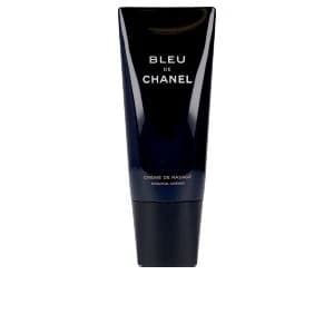 Chanel Bleu de Chanel Shaving Cream For Him 100ml