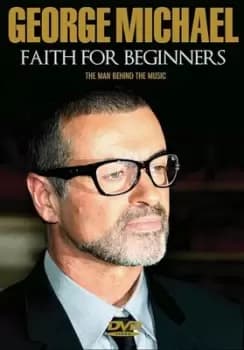 George Michael Faith for Beginners - DVD