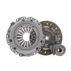 SACHS Clutch 3000 990 160 Clutch Kit OPEL,FIAT,ALFA ROMEO,ZAFIRA B (A05),Astra H Caravan (A04),Astra H Schragheck (A04),Astra H GTC (A04)