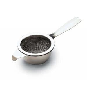 Café Ole TS-1109/C Tea Infuser, Stainless Steel