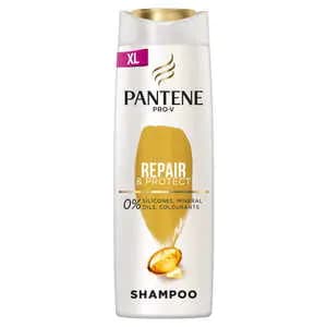 Pantene Shampoo Repair & Protect 500ml