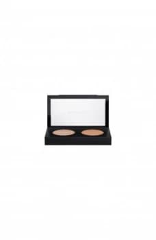 MAC Brow Duo White