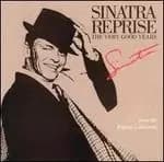 sinatra reprise the very good years