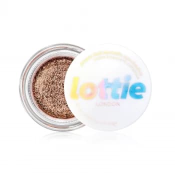 Lottie London Power Foil 4g (Various Shades) - Unphased
