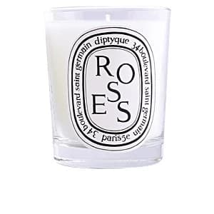 Diptyque Roses Scented Candle 190g