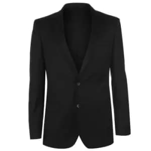 BOSS Hayes Suit Jacket - Black