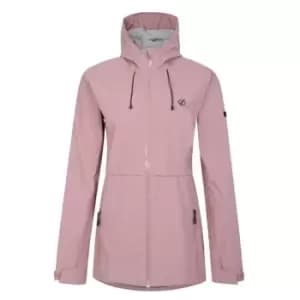 Dare 2b Fleur East Switch Up Jacket - Pink