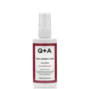 Q+A Hyaluronic Acid Face Mist 100ml