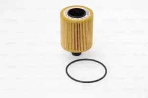 Bosch F026407067 Oil Filter Element P7067