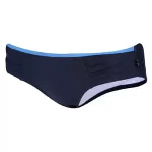Regatta Aceana Bikini Brief - Nvy/SonicBlu