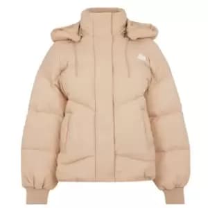 Levis BB Padded Jacket - Neutral
