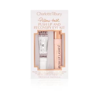 Charlotte Tilbury Pillow Talk Push Up & Recovery Eye Kit - Multi