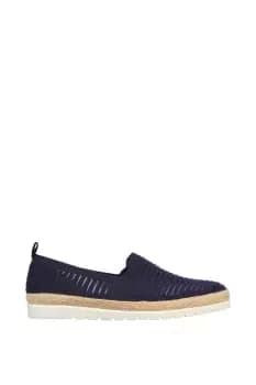 Navy 'Flexpadrille' 3.0 Pastel Sky Shoes