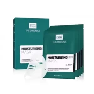 MartiDerm Moisturising Mask 10x25ml