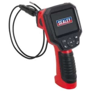 Sealey VS8232 Video Borescope Ø3.9mm Camera