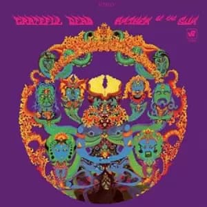 Grateful Dead - Anthem of the Sun CD