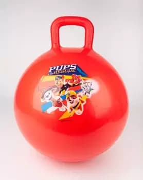 Paw Patrol Space Hopper 350gm