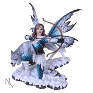Wildling Princess Fairy Figurine