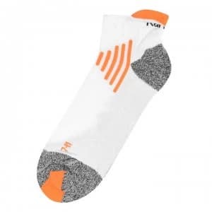 Karrimor Marathon Socklets Mens - White