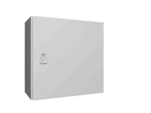 Rittal Ax, Steel Enclosure, 380 x 380 x 210mm