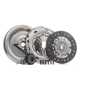LuK Clutch Dual-mass flywheel with friction control plate 600 0179 00 Clutch Kit VW,AUDI,SEAT,Golf IV Schragheck (1J1),Bora Limousine (1J2)