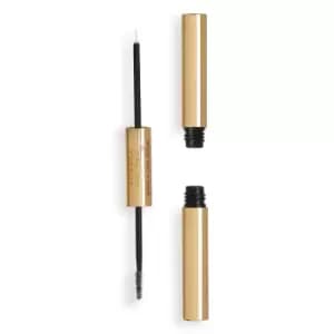 Revolution Pro x Amanda Holden It's Magic Brow & Lash Serum Duo