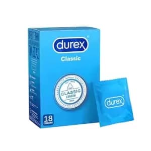 Durex Condoms Classic